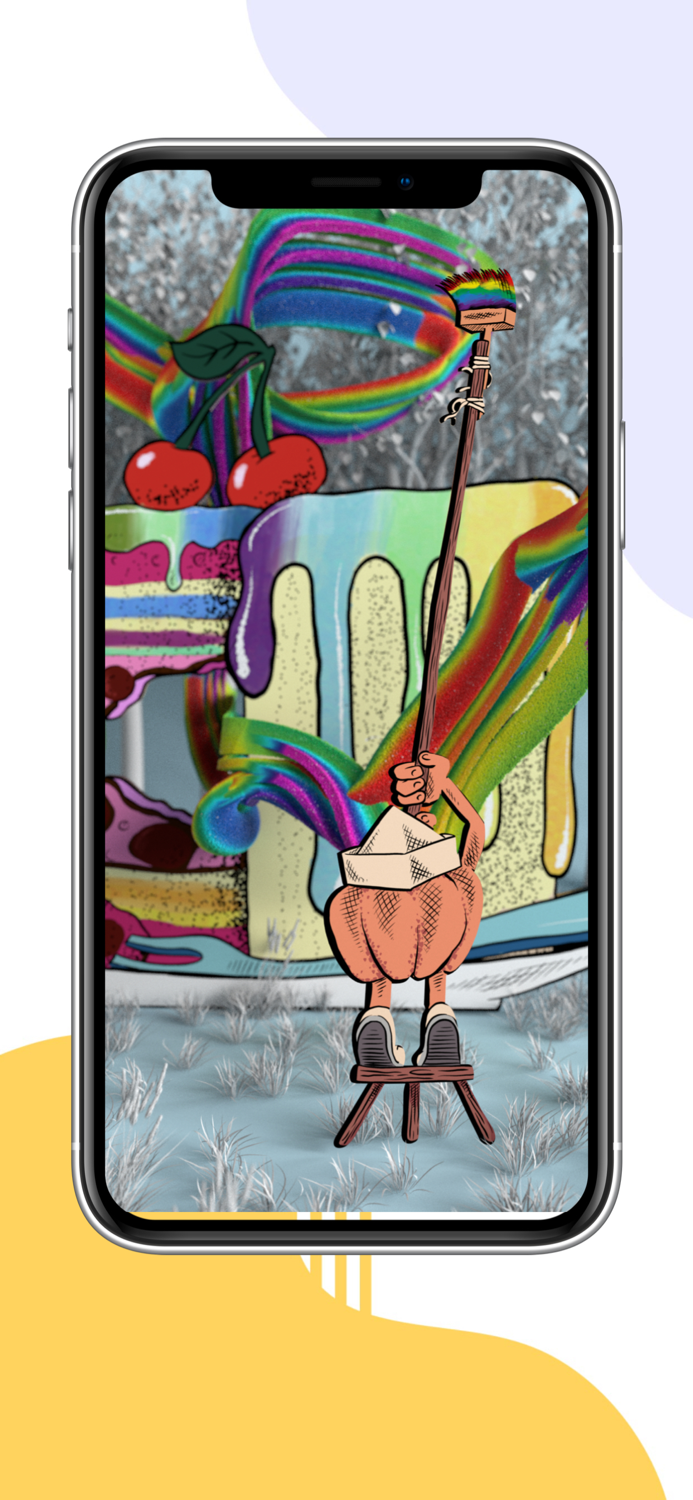 TB - GNT Augmented Reality