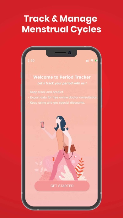 Doctor2U by BP Healthcare Screenshot