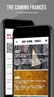 wise pilgrim camino francés problems & solutions and troubleshooting guide - 1