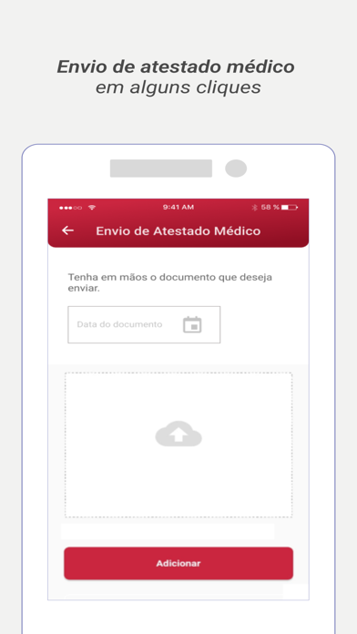 Lello para Colaboradores novo Screenshot