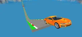 Game screenshot Car Stunts 3D Racing Games apk