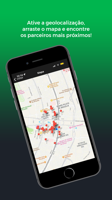 AP-BRASIL Screenshot