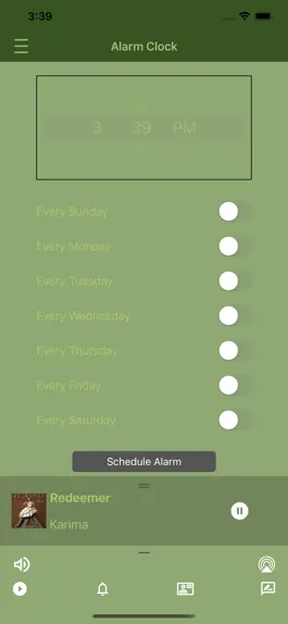 Game screenshot Discover Yourself Radio hack