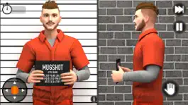 Game screenshot Prison Escape–A Jail Break Sim mod apk