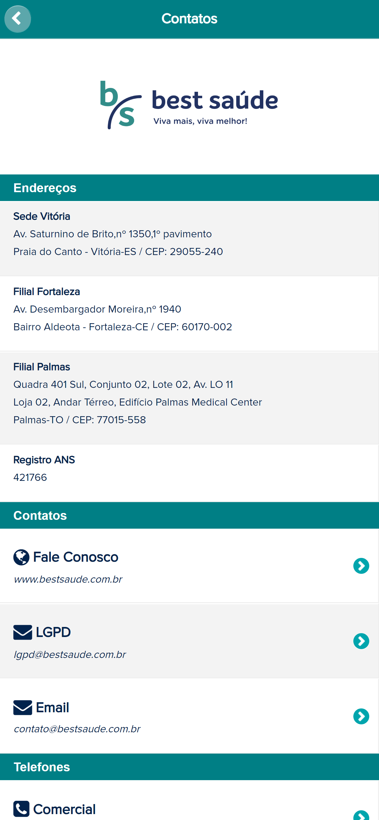 Best Saúde