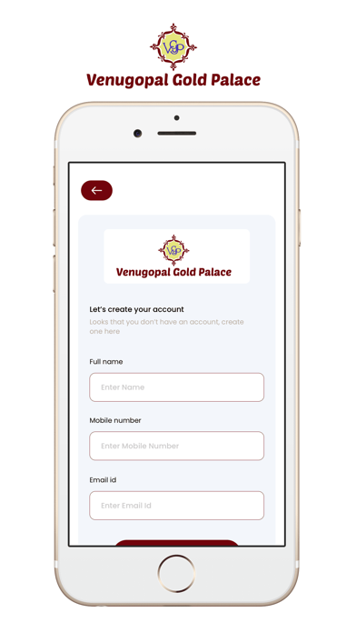 Screenshot #3 pour Venugopal Gold Palace