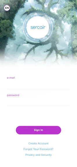 Game screenshot Sercair apk