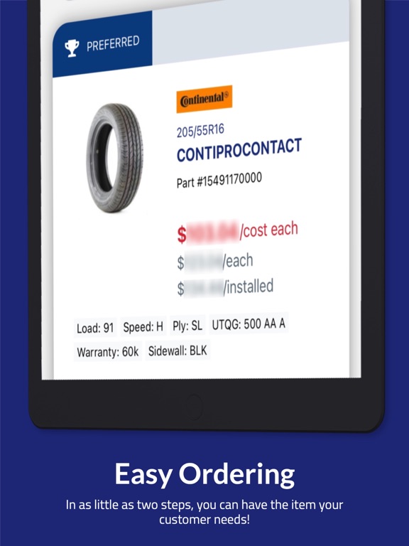 Screenshot #5 pour U.S. Autoforce