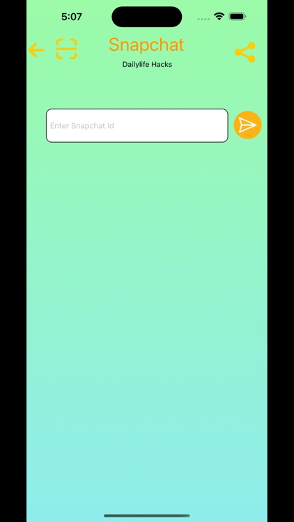 Shortcut: Instant Chat screenshot-4