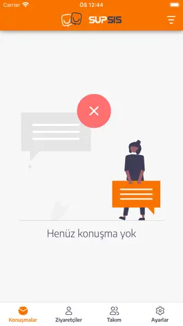 Game screenshot Supsis apk