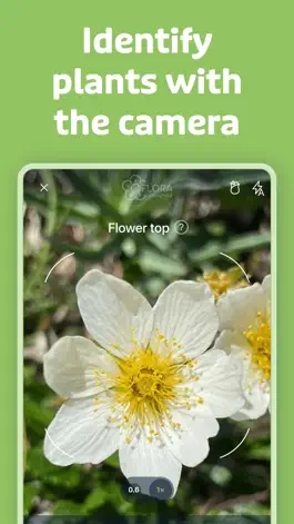 Game screenshot Flora Incognita apk