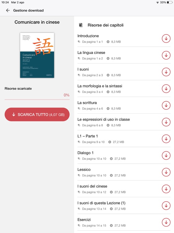 My HoepliAcademy+ screenshot-3