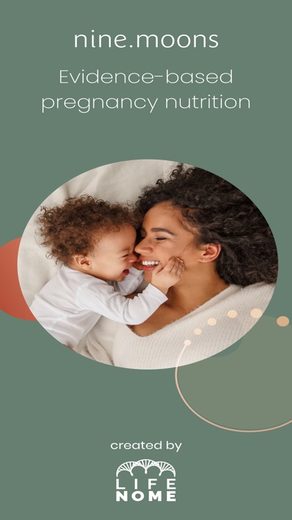 nine.moons: For Pregnant Moms