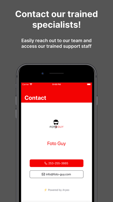 Foto Guy Screenshot
