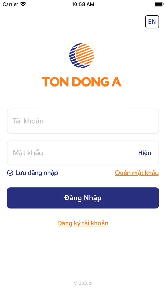 #3. TÔN ĐÔNG Á (iOS) 由: FPT IS Company Limited