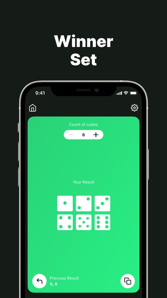 #1. Winnеr Sеt (iOS) Podle: Gradient Click Limited