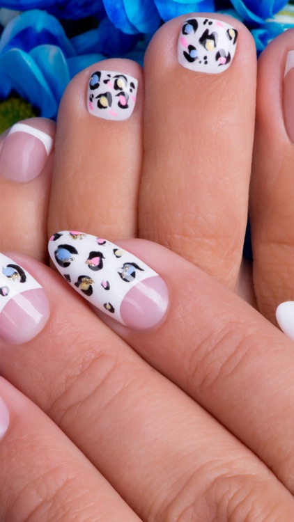 Nail Art Wallpapers screenshot-6