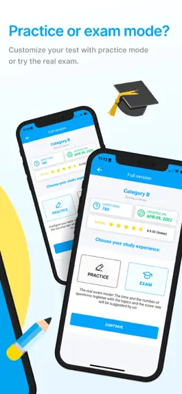 Game screenshot Easy Quizzz apk