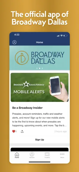 Game screenshot Broadway Dallas mod apk