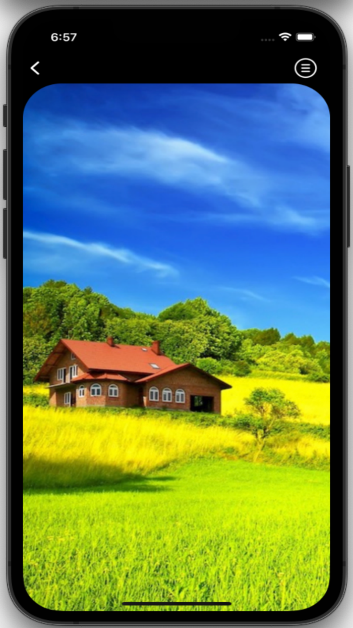 Nature Wallpapers HD Pro