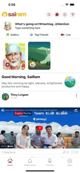 Game screenshot Sairam hack