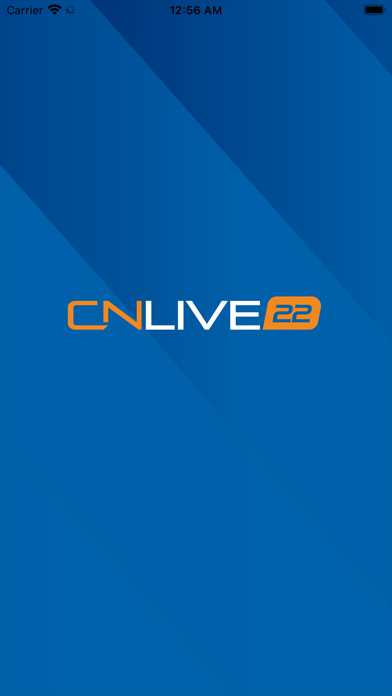 CN Live 2022 Screenshot