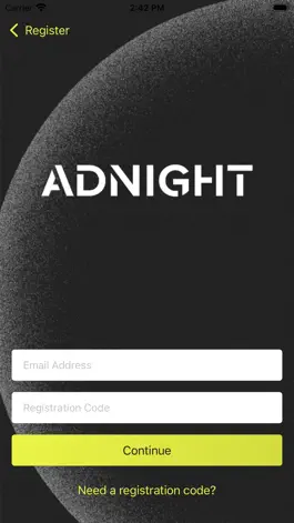 Game screenshot ADNIGHT Amsterdam apk