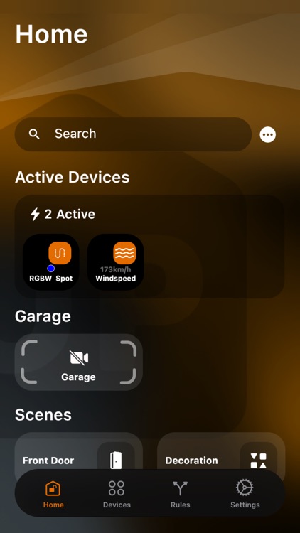 UpHome Smart Solutions
