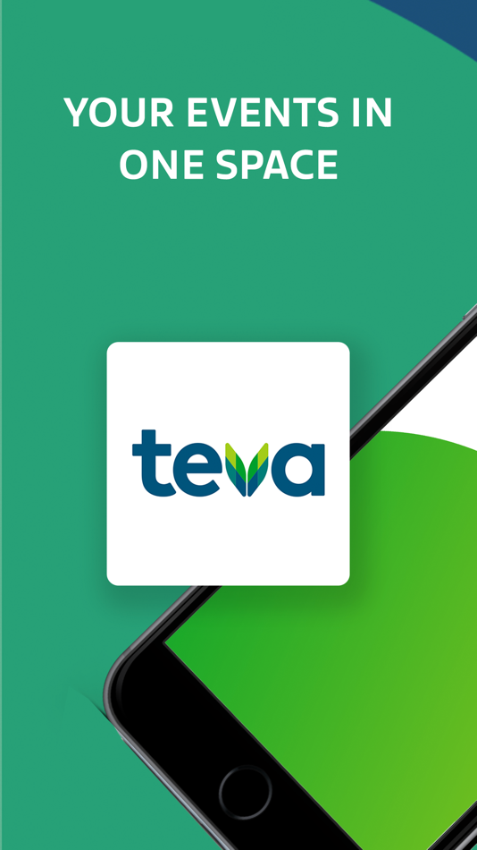 #1. Teva Meetings (iOS) 由: Teva Pharmaceuticals USA, Inc.