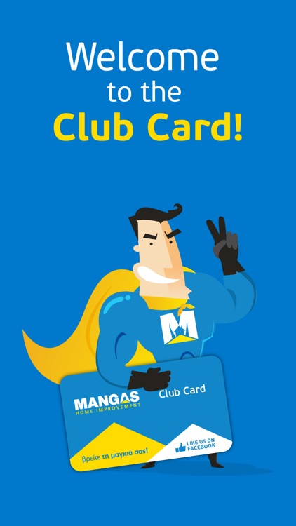 Μangas Home Improvement