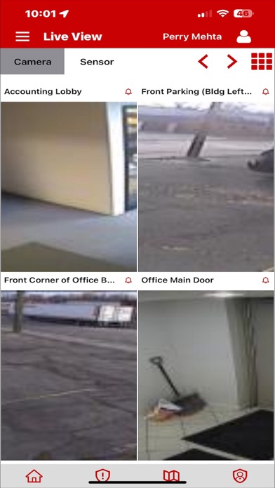 Alerteer Screenshot