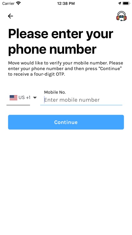 Move Driver’s screenshot-5