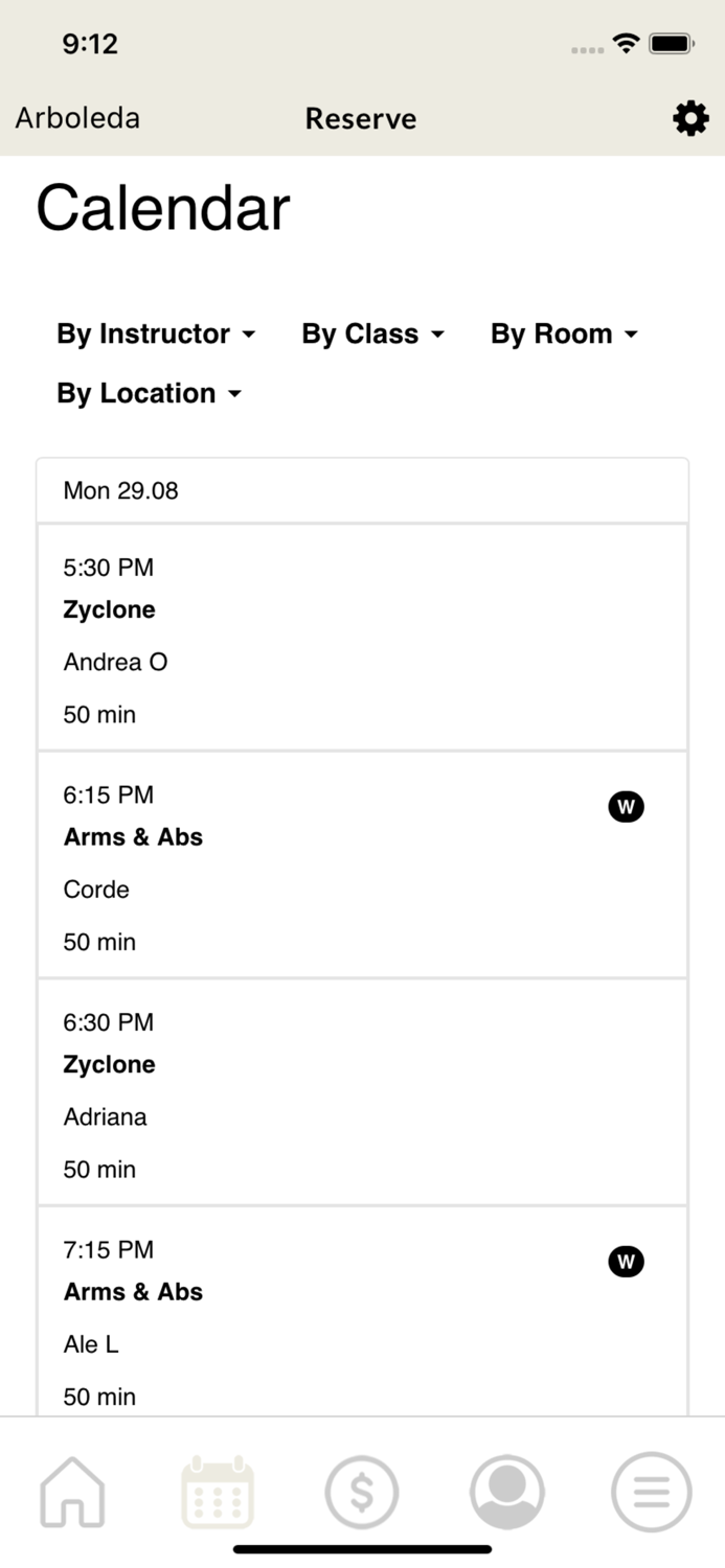 Zone Fitness Collective