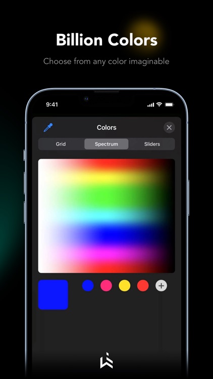 WowLight-RGBMusicRhythmLight