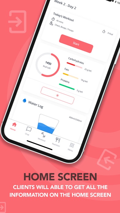 Mofit by Kada Screenshot 1 - AppWisp.com