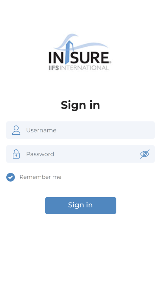 #1. IFS Delivery (iOS) 由: Apex Global Solutions