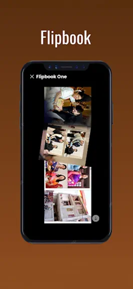 Game screenshot Gandhi Photographics apk