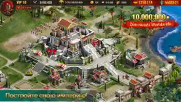 Game screenshot Fire and Glory : Blood War mod apk