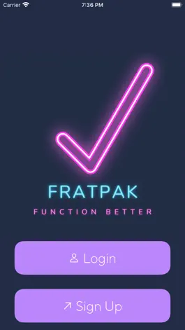 Game screenshot FratPak mod apk