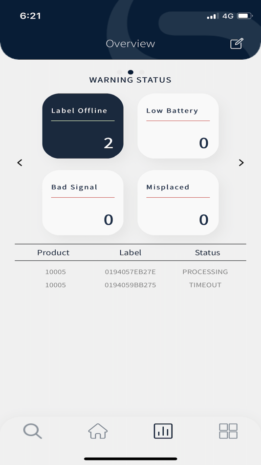 #2. Solum Aims Manager (iOS) 由: SoluM