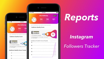 Followers+ Likes Insta Trackのおすすめ画像3