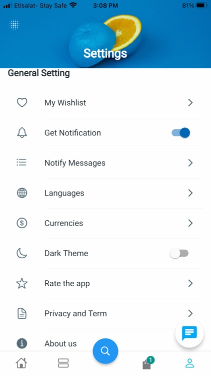 Gardenia Pharmacy screenshot-7