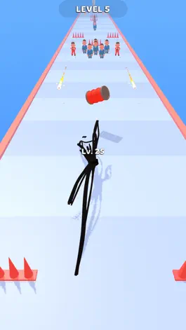 Game screenshot Venomous Spider hack