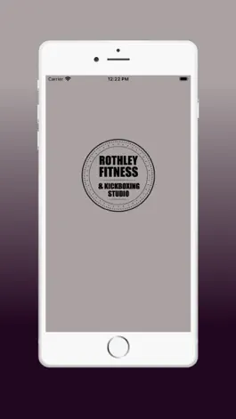 Game screenshot Rothley Fitness & Kick Boxing mod apk
