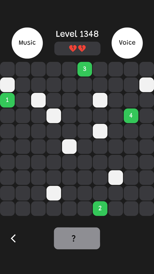 #9. Brain Work (iOS) 由: aylin komutgan