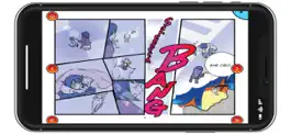 Game screenshot TreasureHunt Manga hack