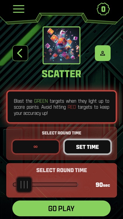 Gel Blaster Nexus screenshot-4