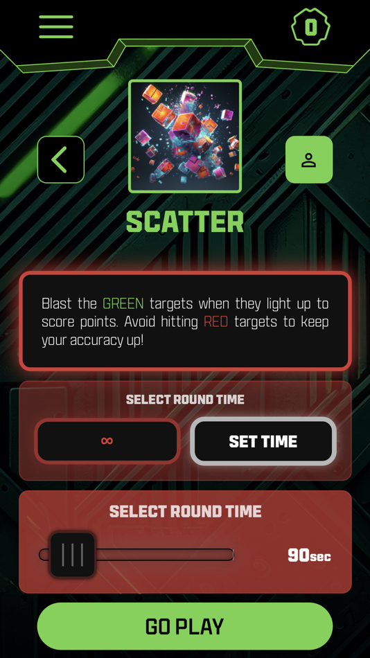 #5. Gel Blaster Nexus (iOS) 来自: Gel Blaster Inc.