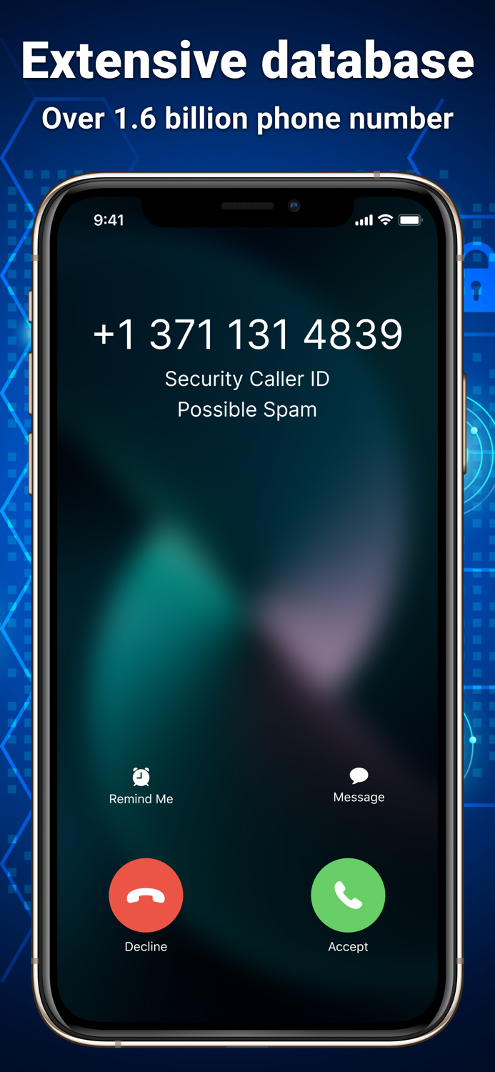 Caller ID and Reverse Lookup