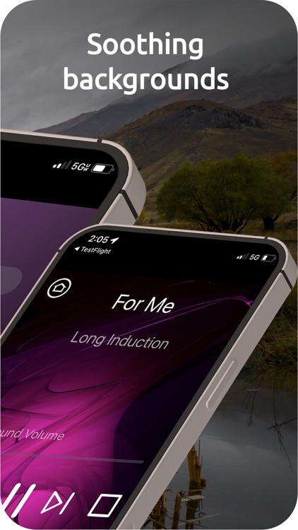 Weight Loss Workout Meditation screenshot-3